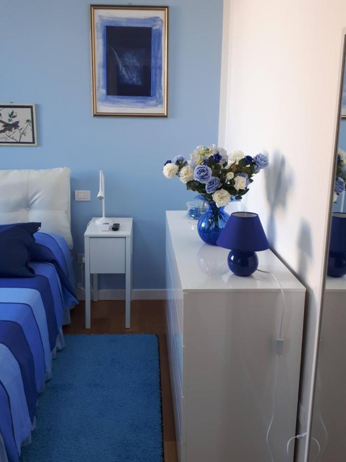 Hotel Casa Valeria Ancona Esterno foto